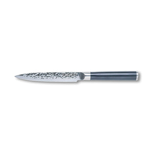 5" Hammered Utility Knife
