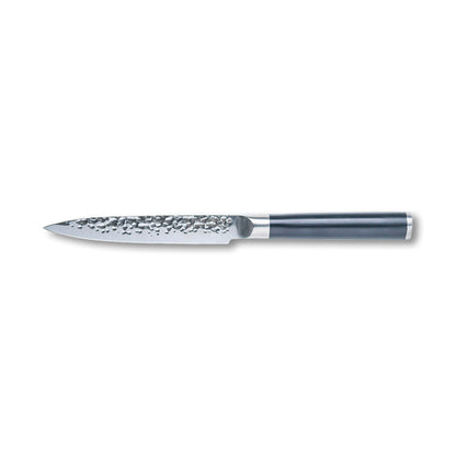 5" Hammered Utility Knife