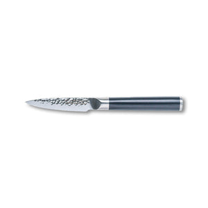 4" Hammered Paring Knife