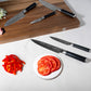 Hammered 5-Piece Knife Set