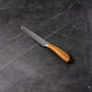 5" Damascus Utility Knife