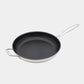Nonstick Clad Fry Pan - Induction