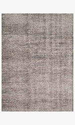 Loloi Serena SG-01 Charcoal area rug - image 1