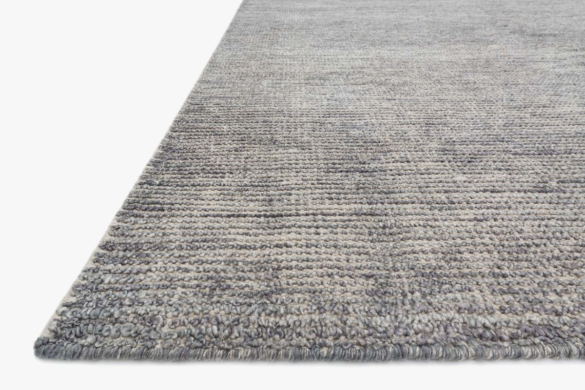 Loloi Serena SG-01 Grey area rug - image 2