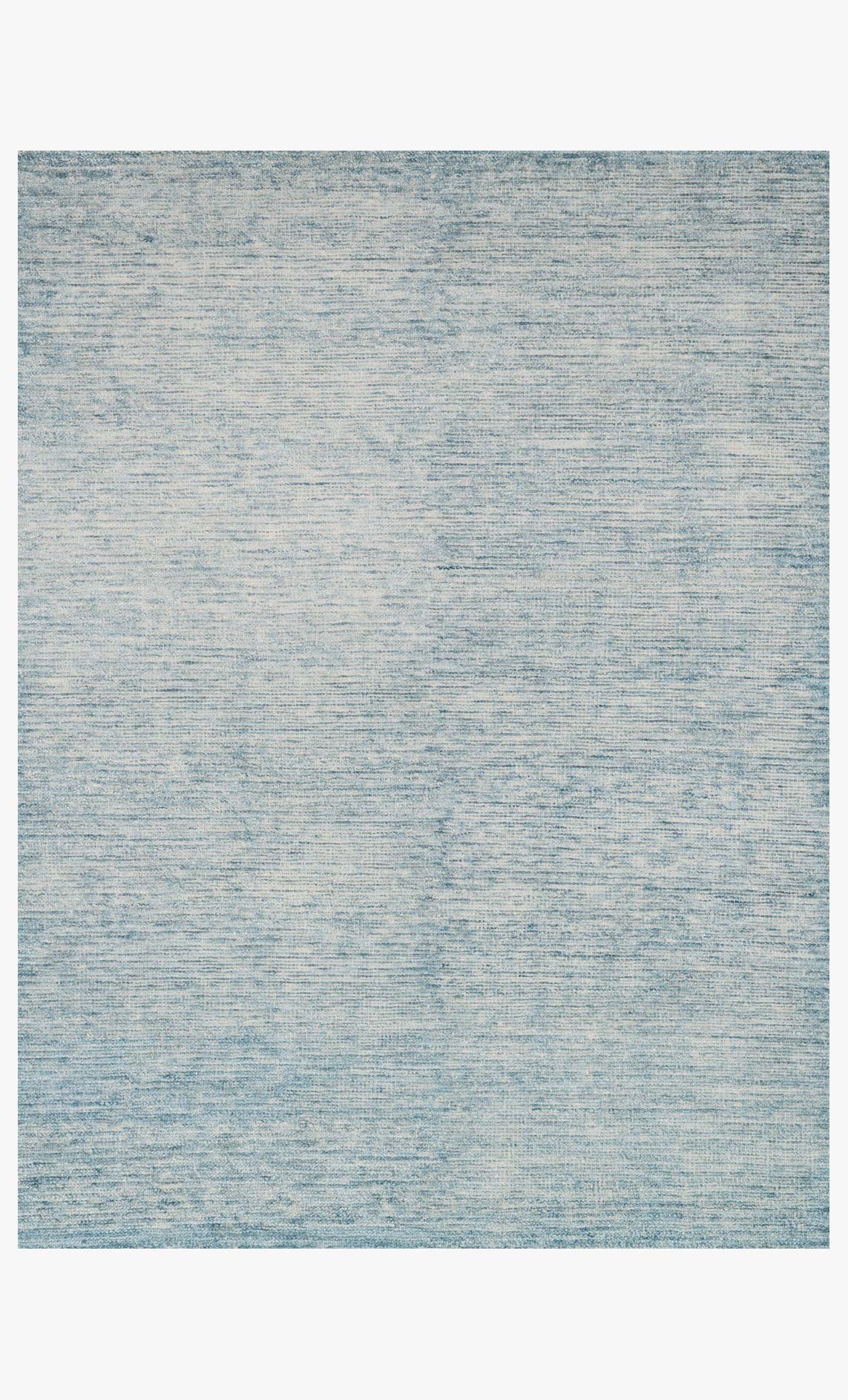 Loloi Serena SG-01 Lt. Blue area rug - image 1