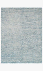 Loloi Serena SG-01 Lt. Blue area rug - image 1