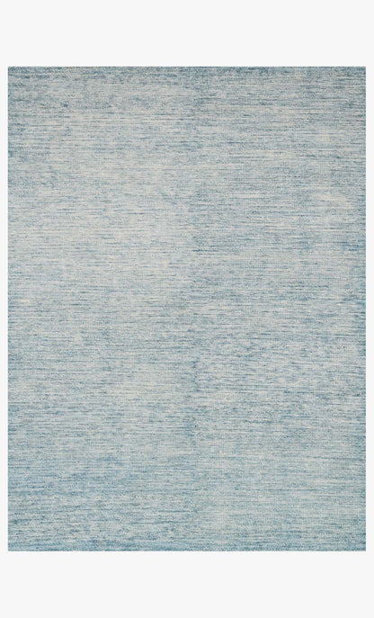 Loloi Serena SG-01 Lt. Blue area rug - image 1