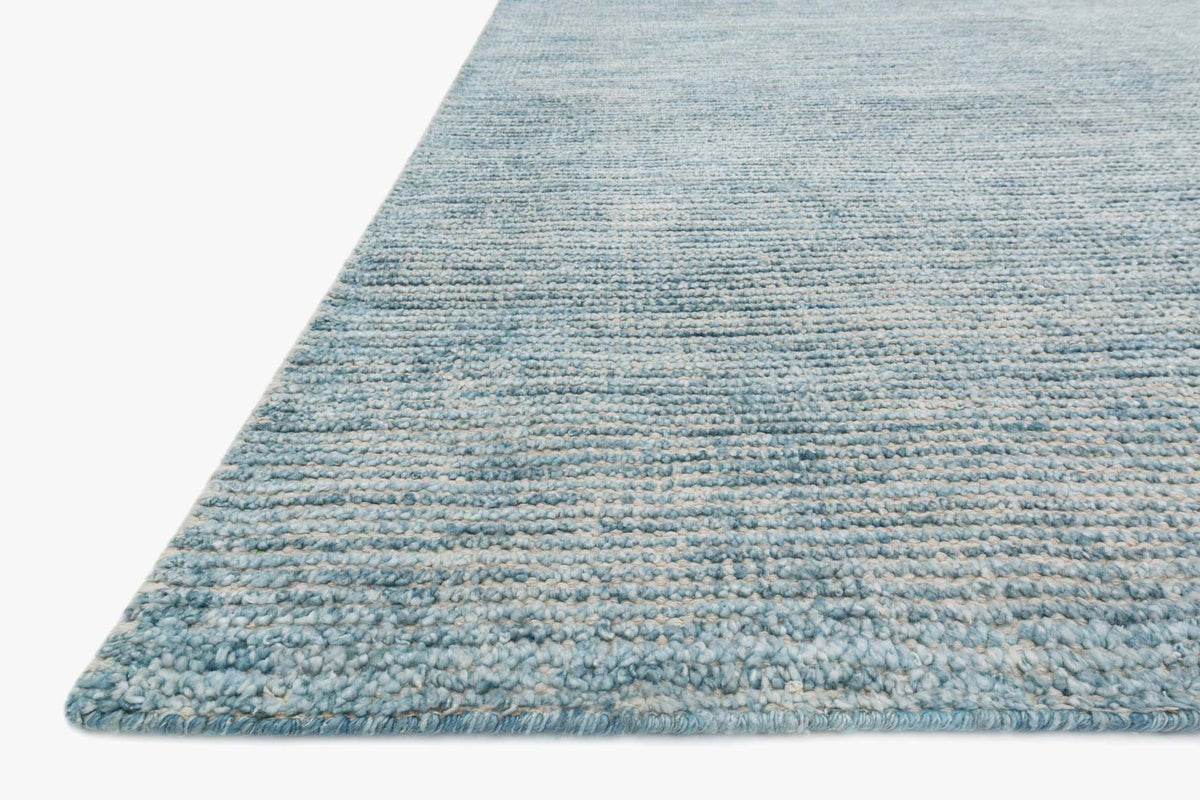 Loloi Serena SG-01 Lt. Blue area rug - image 4