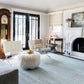 Loloi Serena SG-01 Lt. Blue area rug - image 3
