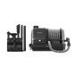 Retractable Vacuum Cleaner