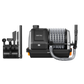 Retractable Vacuum Cleaner