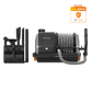 Retractable Vacuum Cleaner