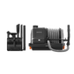 Retractable Vacuum Cleaner