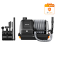 Retractable Vacuum Cleaner