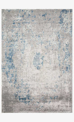 Loloi Sienne SIE-01 Dove / Ocean area rug - image 1
