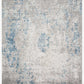 Loloi Sienne SIE-01 Dove / Ocean area rug - image 1