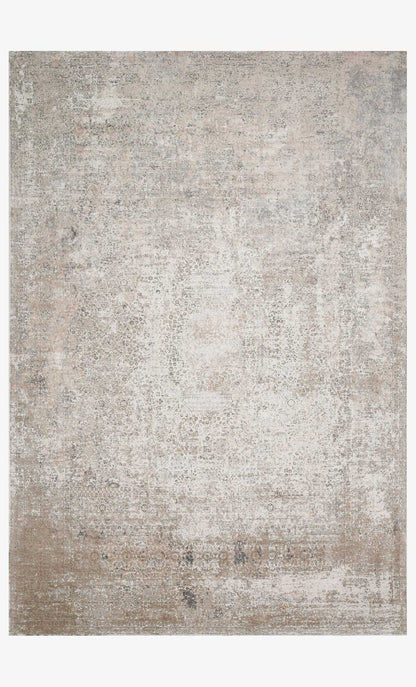 Loloi Sienne SIE-01 Ivory / Pebble area rug - image 1