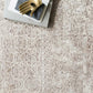 Loloi Sienne SIE-01 Ivory / Pebble area rug - image 4