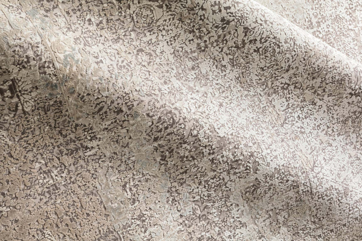 Loloi Sienne SIE-01 Ivory / Pebble area rug - image 5