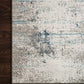 Loloi Sienne SIE-02 Ivory / Ocean area rug - image 3