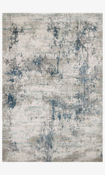 Loloi Sienne SIE-02 Ivory / Ocean area rug - image 1