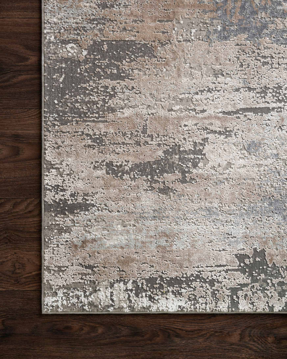 Loloi Sienne SIE-03 Ivory / Sand area rug - image 4