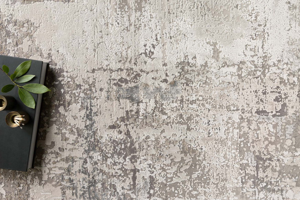 Loloi Sienne SIE-03 Ivory / Sand area rug - image 2