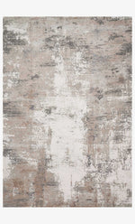 Loloi Sienne SIE-03 Ivory / Sand area rug - image 1