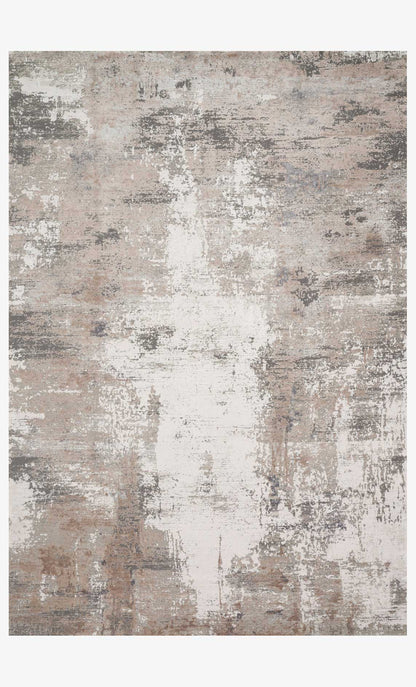 Loloi Sienne SIE-03 Ivory / Sand area rug - image 1