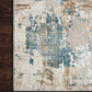 Loloi Sienne SIE-04 Ivory / Gold area rug - image 3