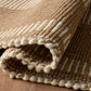 Loloi Sigrid SIG-01 Brown / Ivory area rug - image 3