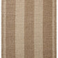 Loloi Sigrid SIG-01 Brown / Ivory area rug - image 1
