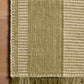 Loloi Sigrid SIG-01 Green / Ivory area rug - image 4
