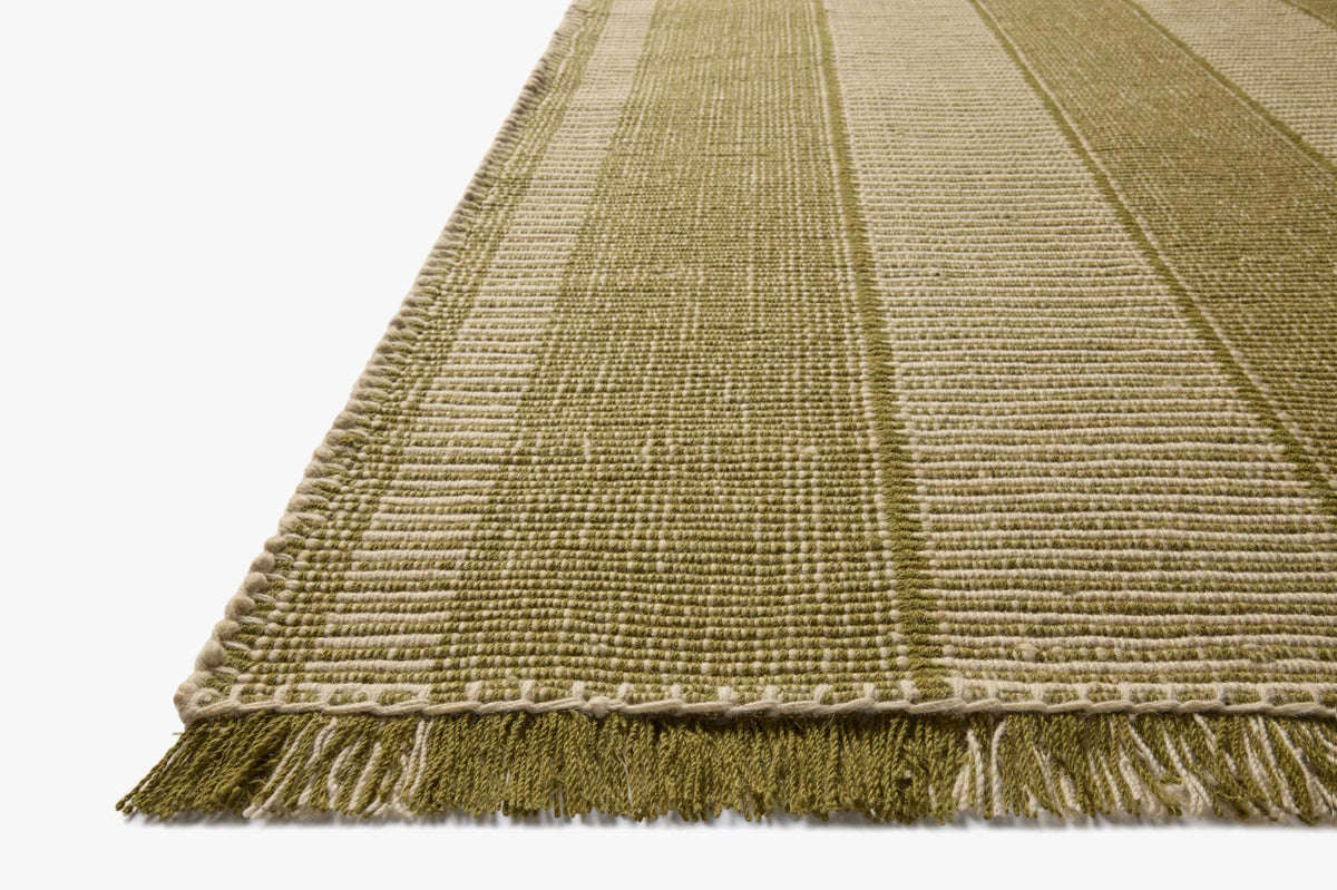 Loloi Sigrid SIG-01 Green / Ivory area rug - image 2