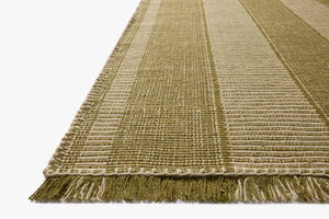 Loloi Sigrid SIG-01 Green / Ivory area rug - image 2