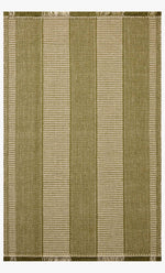 Loloi Sigrid SIG-01 Green / Ivory area rug - image 1