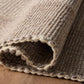 Loloi Sigrid SIG-02 Ash / Ivory area rug - image 3