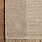 Loloi Sigrid SIG-02 Ash / Ivory area rug - image 4