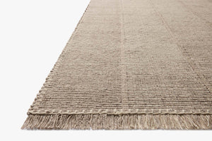 Loloi Sigrid SIG-02 Ash / Ivory area rug - image 2
