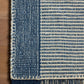 Loloi Sigrid SIG-03 Indigo / Ivory area rug - image 4