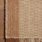 Loloi Sigrid SIG-04 Cinnamon / Ivory area rug - image 5