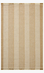 Loloi Sigrid SIG-05 Yellow / Ivory area rug - image 1