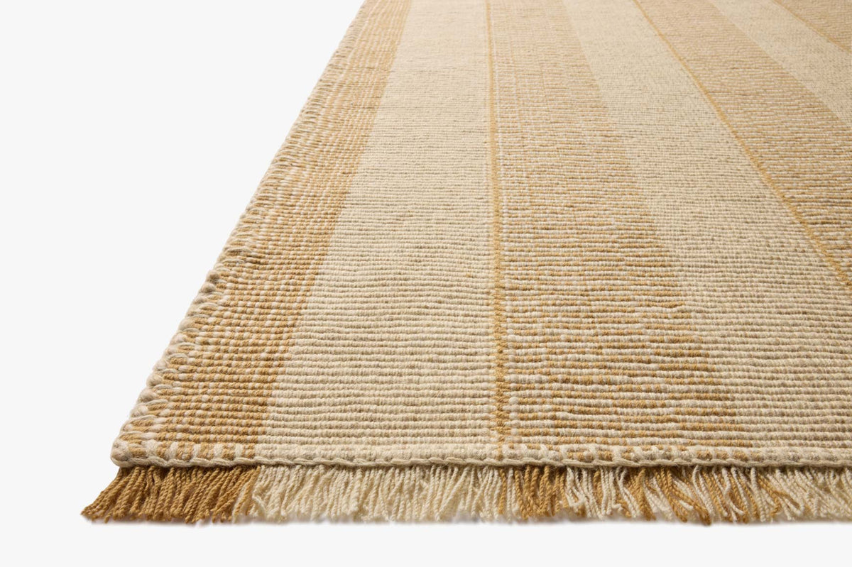 Loloi Sigrid SIG-05 Yellow / Ivory area rug - image 2