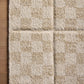 Loloi Silas SLA-01 Oatmeal / Sand area rug - image 3