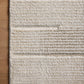 Loloi Silas SLA-02 Fog / Natural area rug - image 3