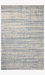 Loloi Silas SLA-03 Oatmeal / Blue area rug - image 1