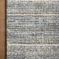 Loloi Silas SLA-03 Oatmeal / Blue area rug - image 3