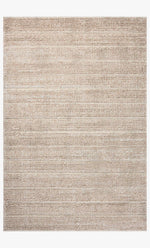 Loloi Silas SLA-03 Oatmeal / Clay area rug - image 1