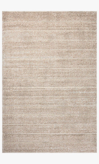 Loloi Silas SLA-03 Oatmeal / Clay area rug - image 1