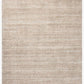 Loloi Silas SLA-03 Oatmeal / Clay area rug - image 1